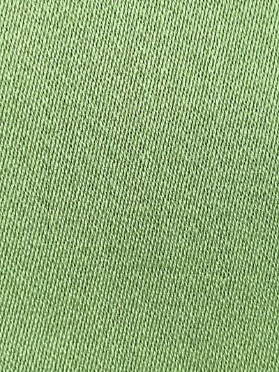 SATIN DE LAINE ATHENA - MEADOW GREEN - Scalamandre Fabrics, Fabrics - Z06100-140 at Designer Wallcoverings and Fabrics, Your online resource since 2007