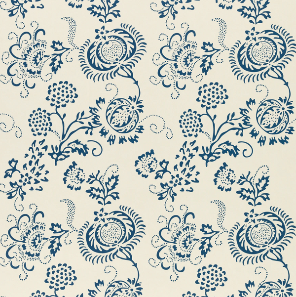 Bauernrose Cream,Blue | Zeuxis Parrhasius Europe