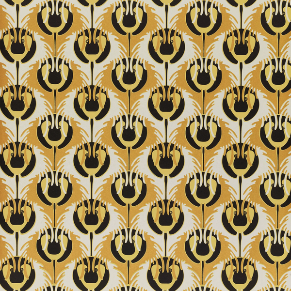 Masken Cream,Gold,Yellow ,Black | Zeuxis Parrhasius Europe