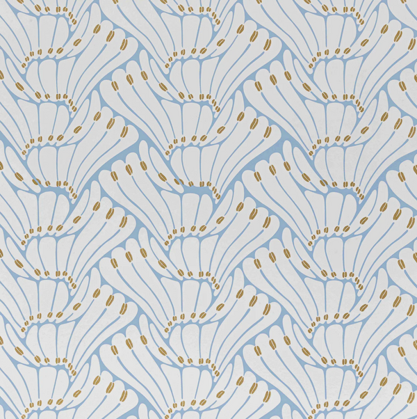 Liebesflugel Light Blue,White,Gold | Zeuxis Parrhasius Europe
