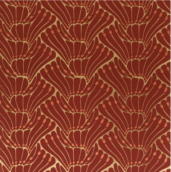 Liebesflugel Rust,Gold | Zeuxis Parrhasius Europe