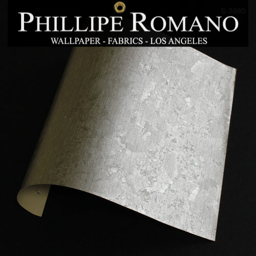 Phillipe Romano - Renaissance Metal Leaf