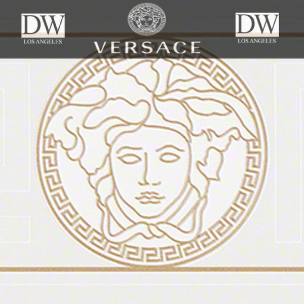 Versace Wallcovering