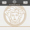 Versace Wallpaper - European Import