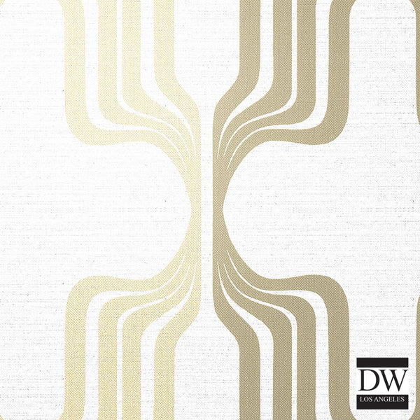 Minetta Contemporary Durable Vinyl