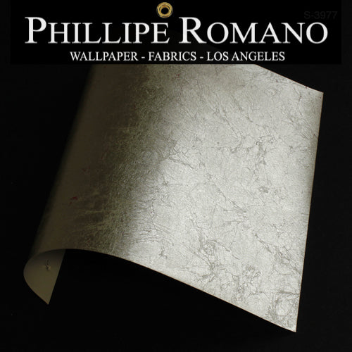 Phillipe Romano - Renaissance Metal Leaf