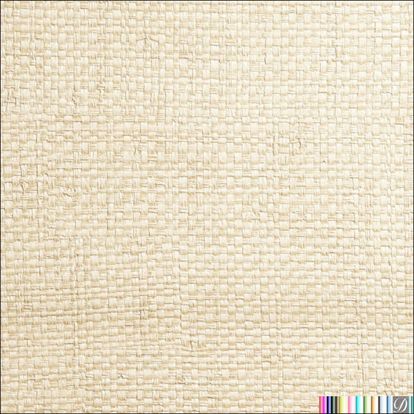 Baja Grasscloth Vinyl Wallpaper