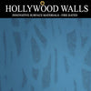 Hollywood Urban Abstract