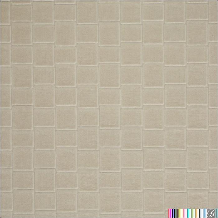 Tony's Thick Embossed Vinyl