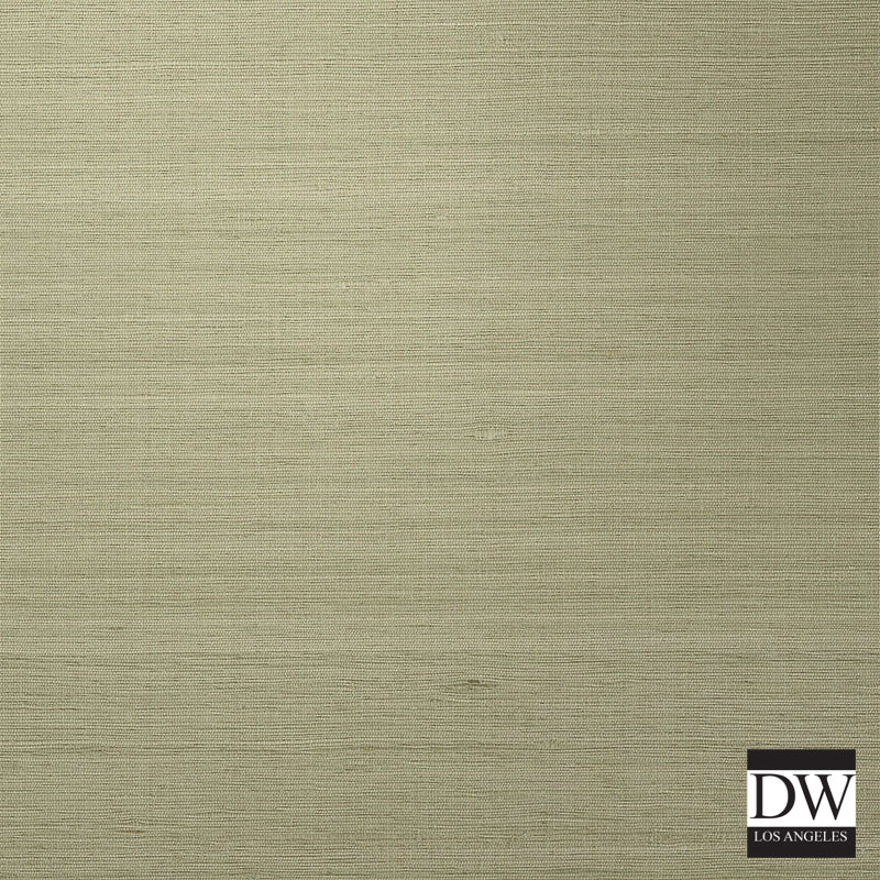 Cedar Lane Stain Repellent Real Silk Wallpaper | Phillipe Romano