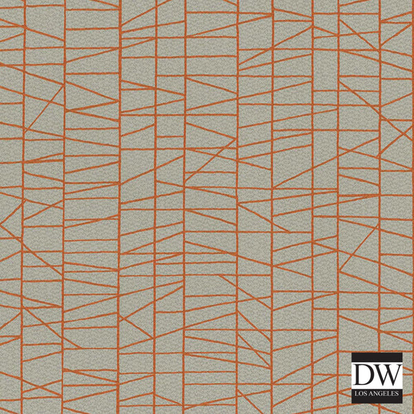 Cottondale Contemporary Durable Vinyl Walls