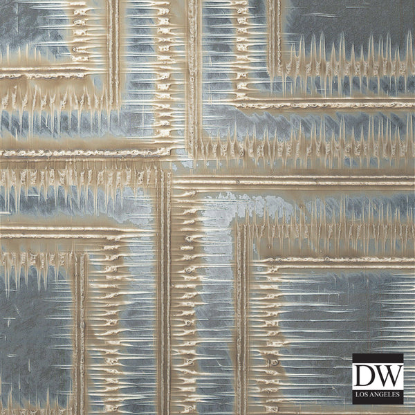 Jennings Hand Crafted Contemporary Walls