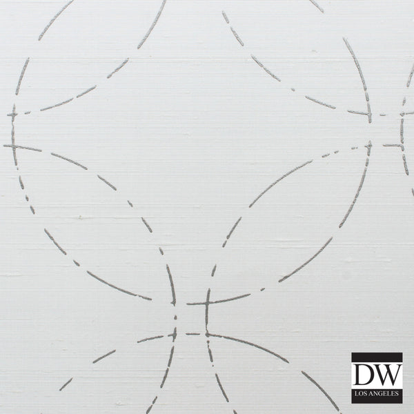 Branford Stain Repellent Real Dupione Silk | Phillipe Romano