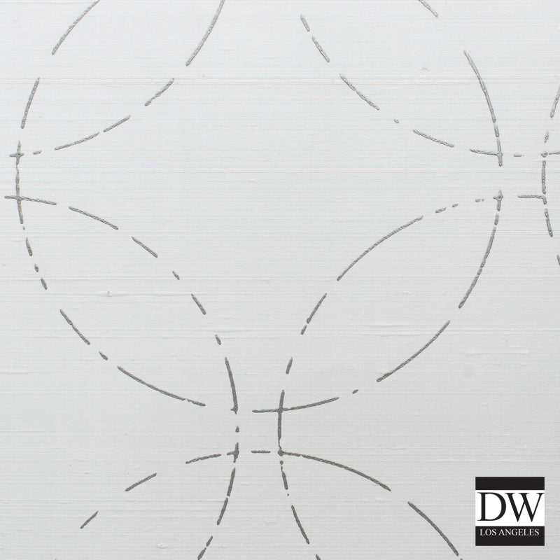 Branford Stain Repellent Real Dupione Silk