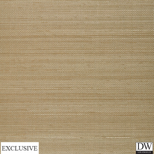 Angeles Abaca Tightweave Grasscloth | Phillipe Romano