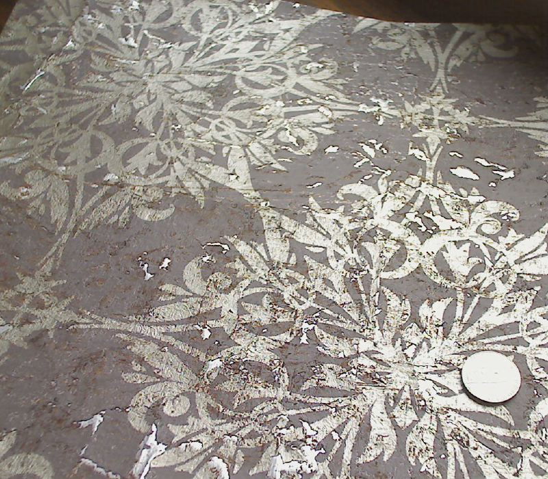 Latigo Real Cork Wallpaper