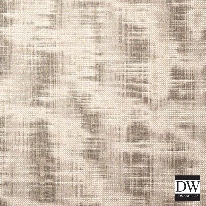 Darden Stain Repellent Real Textile Wallpaper | Phillipe Romano