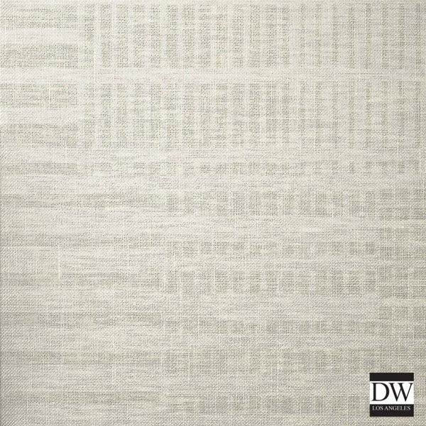 Linean Linen Wallpaper | Phillipe Romano