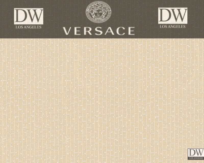 Santa Paola Wallpaper by Versace