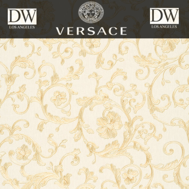 Sicilian Coast by Versace Wallpaper