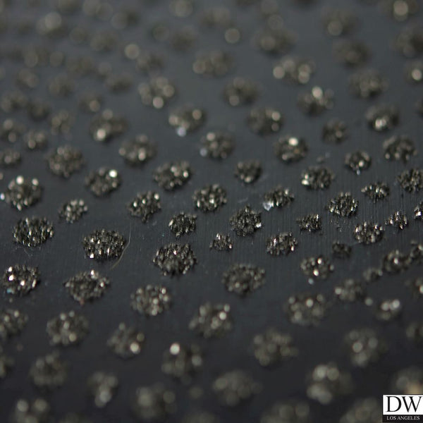 Glima Swirl Glitz Stripe