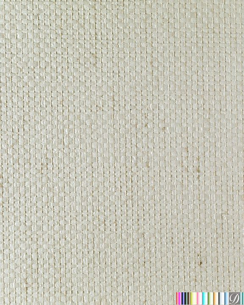 Locavita Basketweave Wallpaper | Phillipe Romano