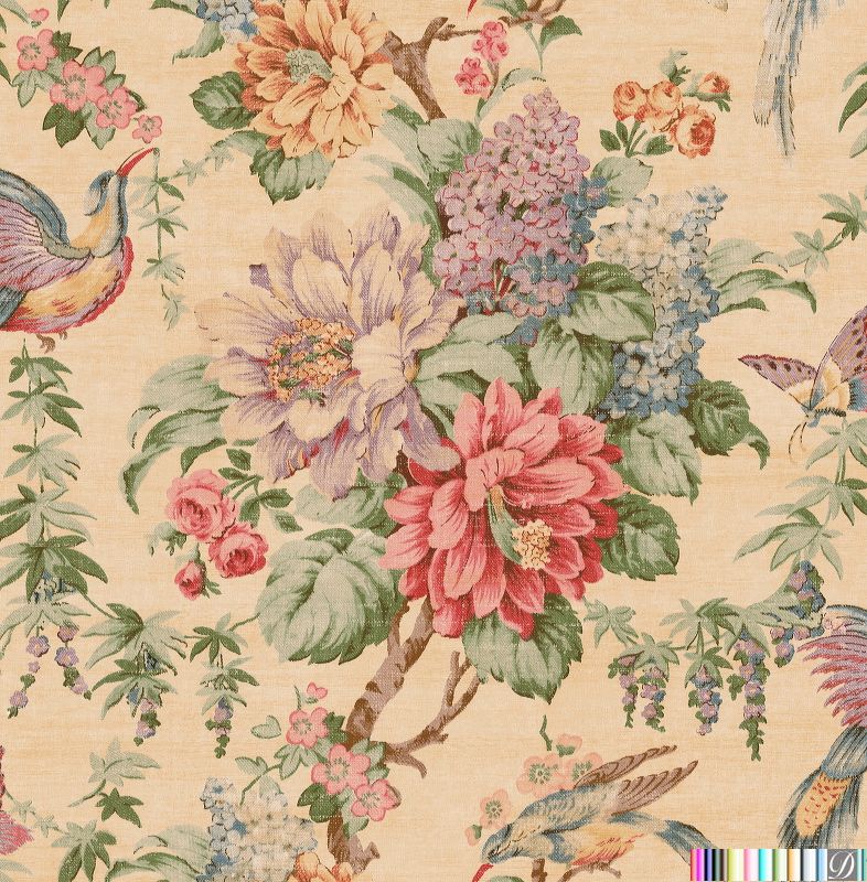 Torre Wallpaper Prints