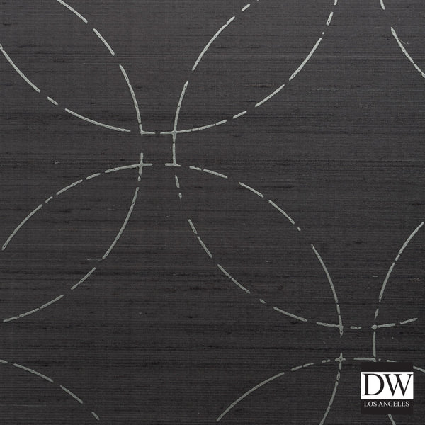 Branford Stain Repellent Real Dupione Silk | Phillipe Romano