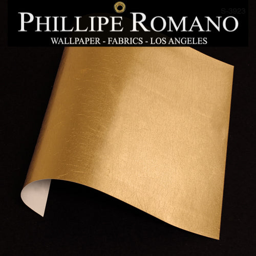 Phillipe Romano - Renaissance Metal Leaf