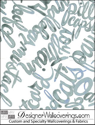 Word Walls