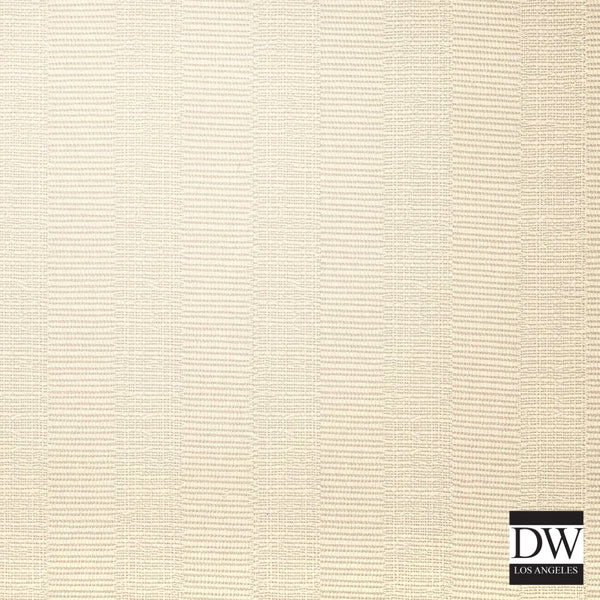 Fruitland Stain Repellent Real Textile Wallpaper | Phillipe Romano