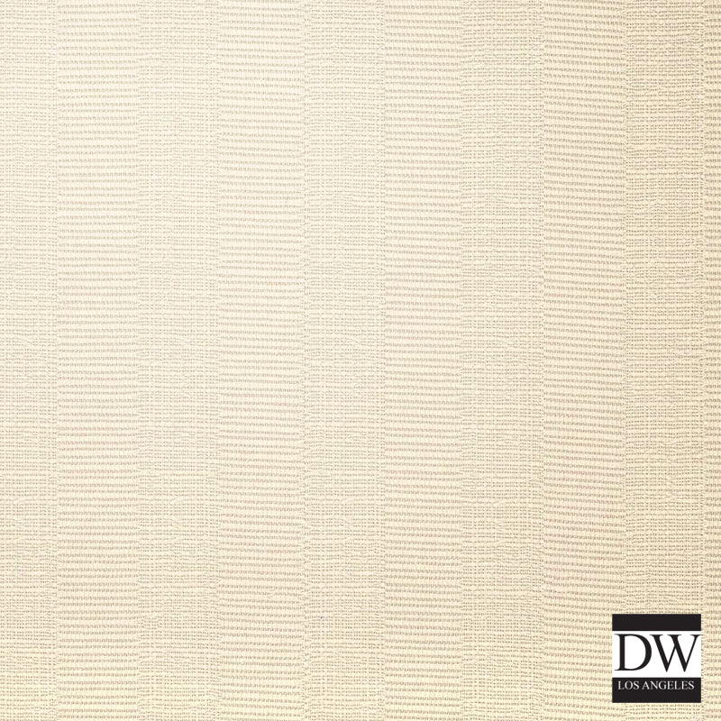 Fruitland Stain Repellent Real Textile Wallpaper | Phillipe Romano