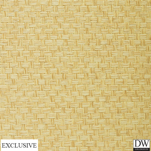 Tagay Paper Basketweave | Phillipe Romano