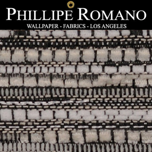 Kiyosato Textile Wallpaper | Phillipe Romano