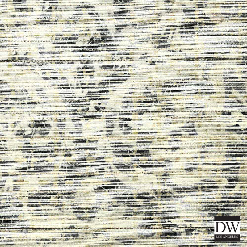 Largo Linen Wallpaper | Phillipe Romano