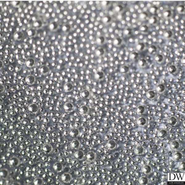 Mariano Metal Bubbles Wallcovering