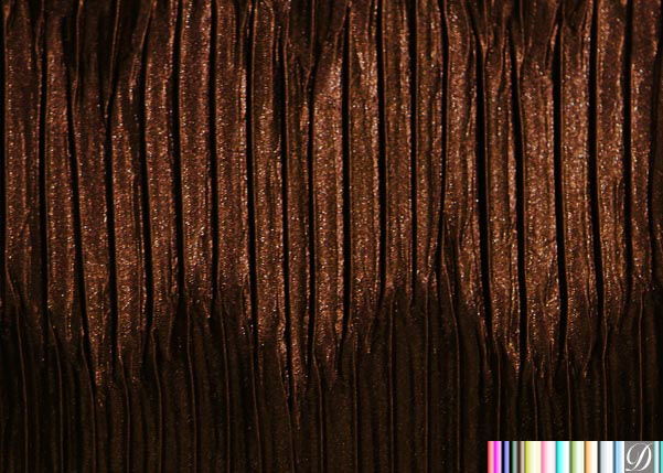 Derby Drapery Sheer Fabric