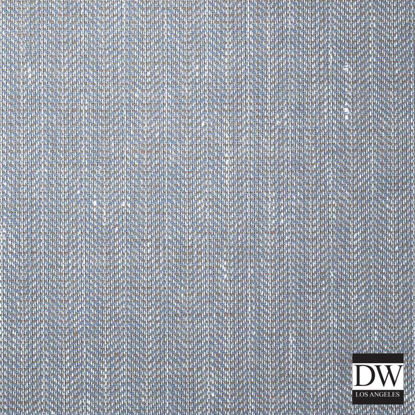 Surfside Stain Repellent Real Linen Wallpaper | Phillipe Romano