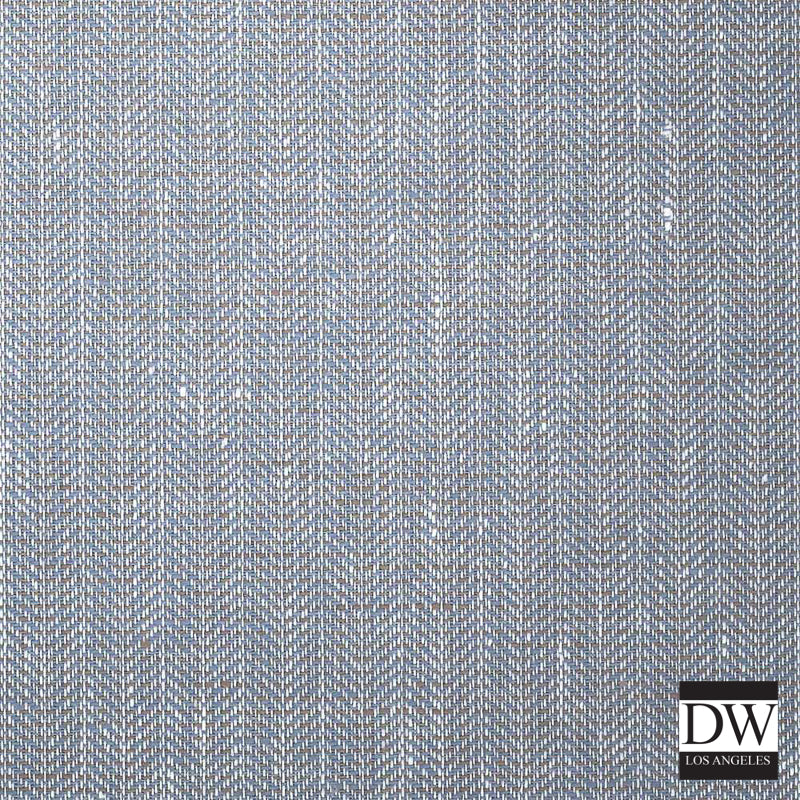 Surfside Stain Repellent Real Linen Wallpaper | Phillipe Romano