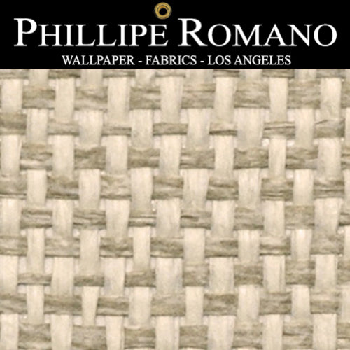 Taiki Paper Weave Raffia | Phillipe Romano