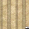 Castine Moss Tuscan Stripe Wallpaper