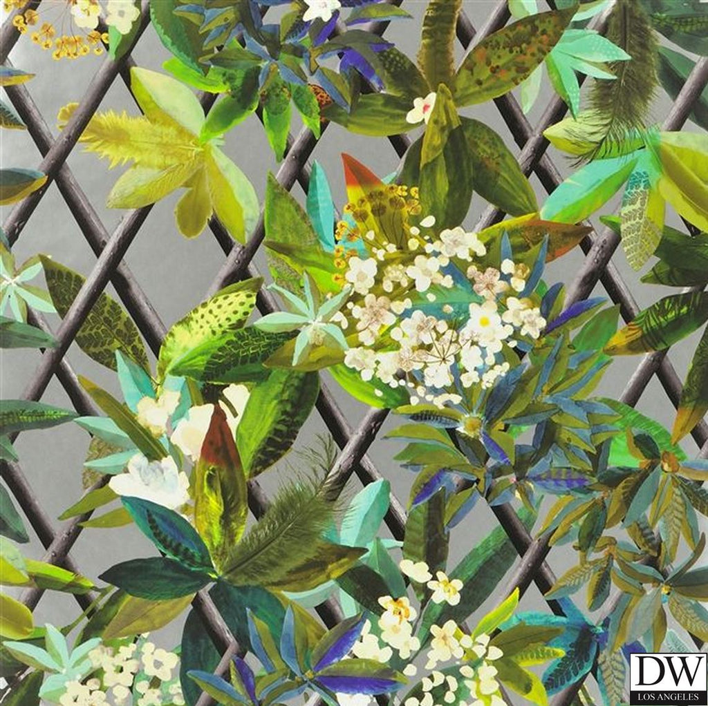 Lucerne Classic Wallpaper