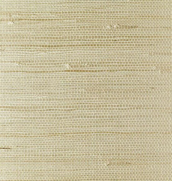 La Lunaria Grasscloth Wallpaper | Phillipe Romano