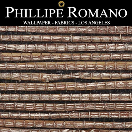 Aritomo Island Metal Grasscloth