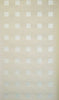 Silver Glitter Square Wallpaper Print