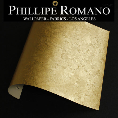 Phillipe Romano - Renaissance Metal Leaf