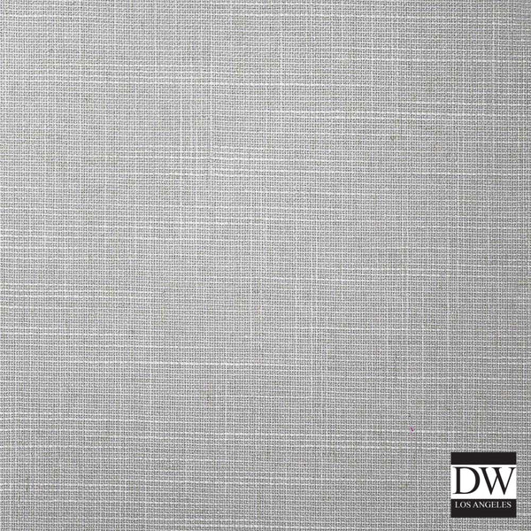 Darden Stain Repellent Real Textile Wallpaper | Phillipe Romano