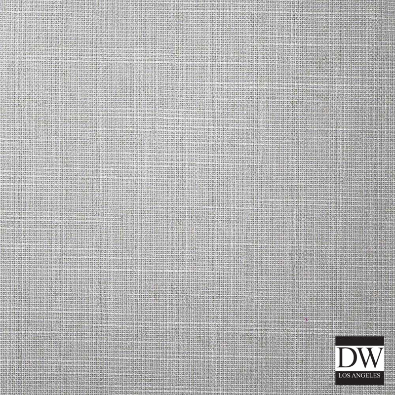 Darden Stain Repellent Real Textile Wallpaper | Phillipe Romano