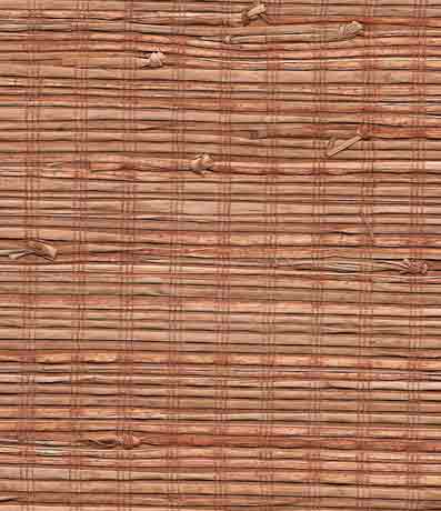 Plantation Grasscloth Wallpaper | Phillipe Romano