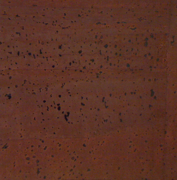 Corsica Faux Cork Vinyl Wallpaper | Phillipe Romano